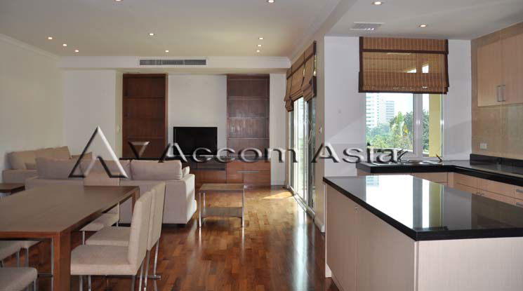 รูป 🔼🔽 AccomA 📩 Charming low-rise condo with greenery view in Sukhumvit (13000435) - รูปที่ 5/11