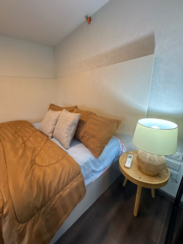 picture For rent Knightsbridge Space Rama 9  - 22/29