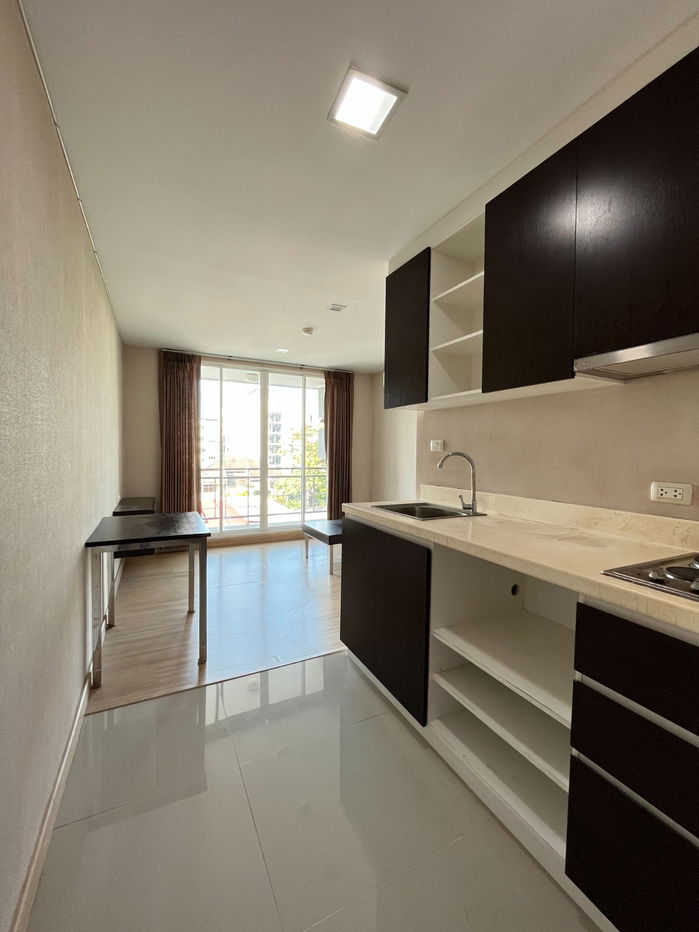 รูป ขาย !!!  ห้องคอนโด Lugano Ladprao 18 (ลูกาโน ลาดพร้าว 18)  - รูปที่ 9/18