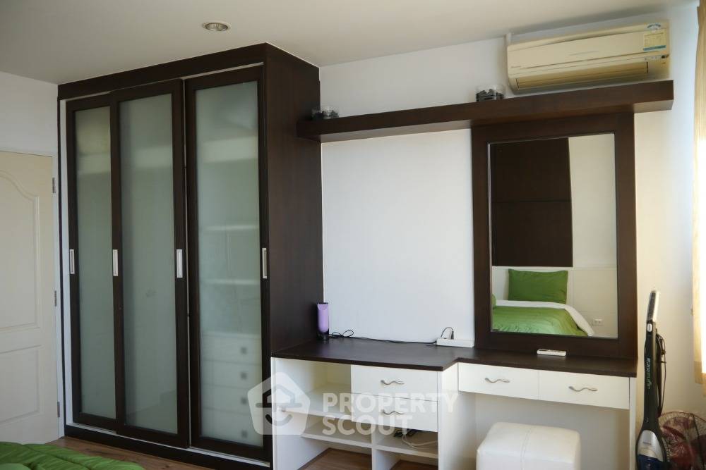 picture 1-BR Condo at Sriracha Condoview in Si Racha (ID 1416072) - 6/10