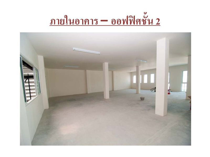 รูป ให้เช่า มินิแฟคตอรี่แอนด์แวร์เฮ้าส์ 3 ชั้น ซอยบางพลีพัฒนา เลขที่ 607/92 - รูปที่ 8/11