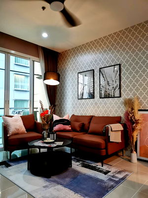 Condos for rent Robinson Sukhumvit : Condo for rent : The Prime 11 ((NANA station )) MK-02  line @livingbkk