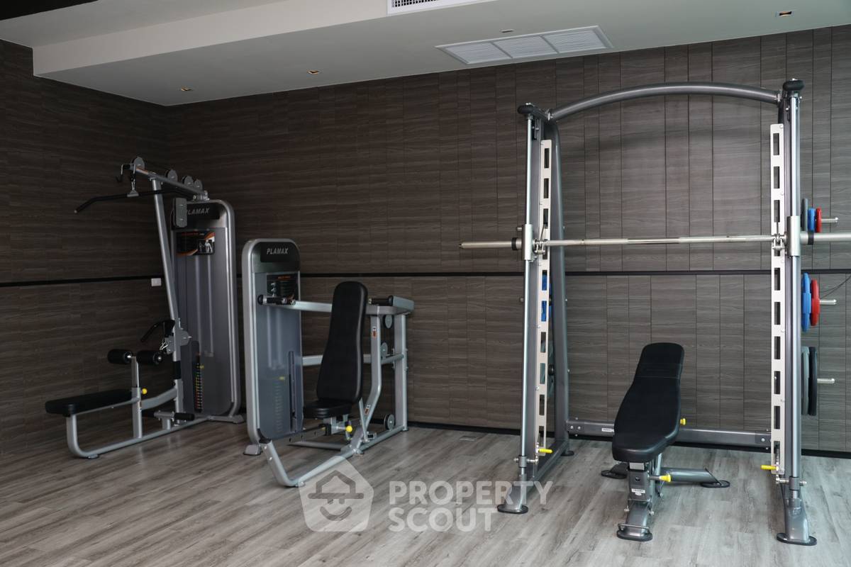 รูป คอนโด 1-ห้องนอน ที่ เดลมาเล่ย์ คอนโดมิเนียม ใกล้ ปราสาทสัจธรรม (ID 1104071) - รูปที่ 4/40