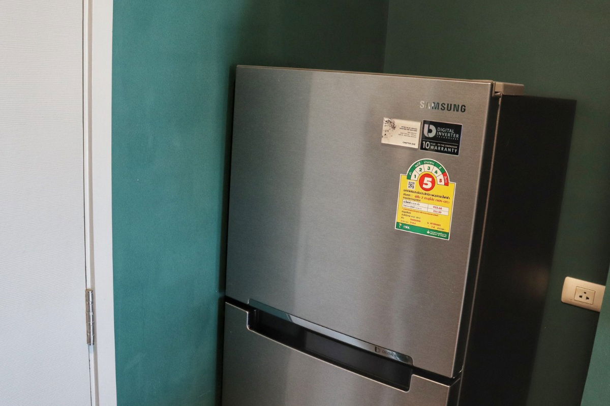 picture For rent Chapter one Midtown Ladprao 24 Ready to move in (DSL1638) - 19/22