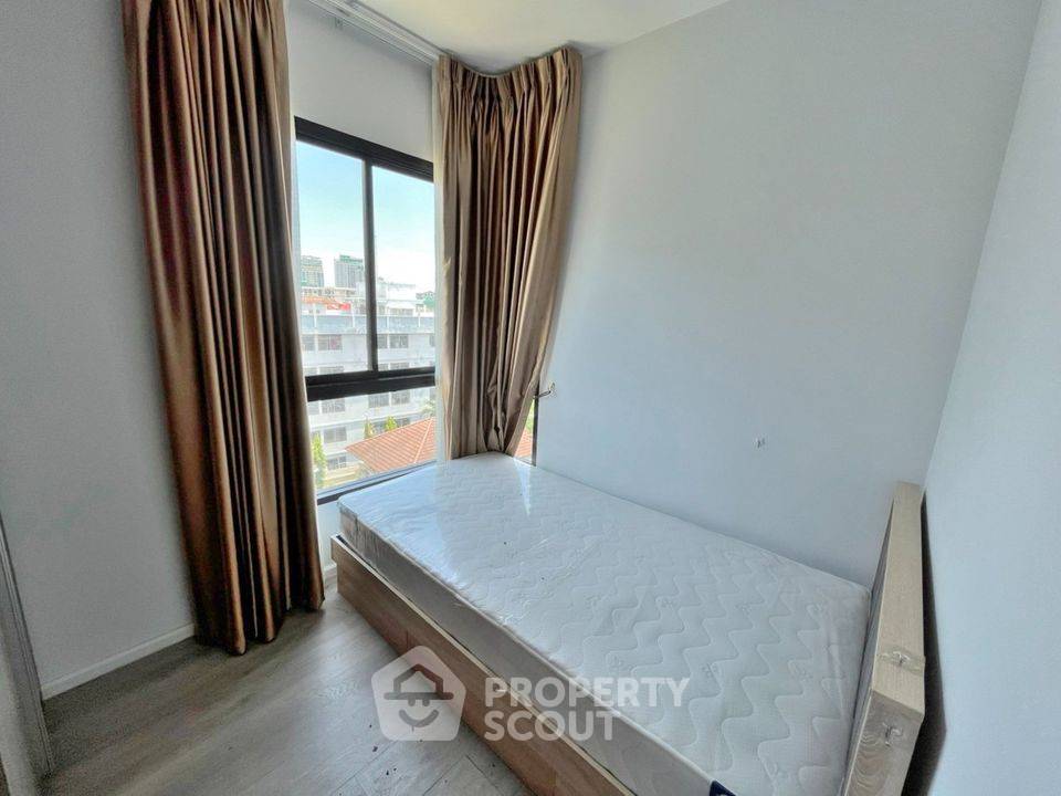 picture 2-BR Condo at Notting Hill Sukhumvit 105 near BTS Bearing (ID 1167047) - 10/16