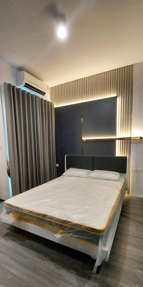 รูป [ เช่า | RENT ]  ⚡🌈E70512 ไอดีโอ สุขุมวิท - พระราม 4 ( Ideo Sukhumvit - Rama4 ) ⚡🌈 LINE : @theagentpro (มี @ นำหน้าด้วยครับ)  - รูปที่ 2/11