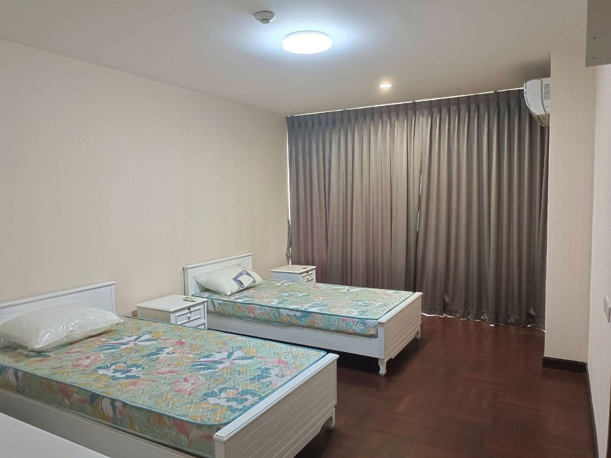 รูป ขาย  ห้อง  3 ห้องนอน ที่ คอนโด เซ็นทรัลซิตี นอธ-เซาท์, เดิน 2 นาทีจาก ห้าง Central บางนา - รูปที่ 5/9