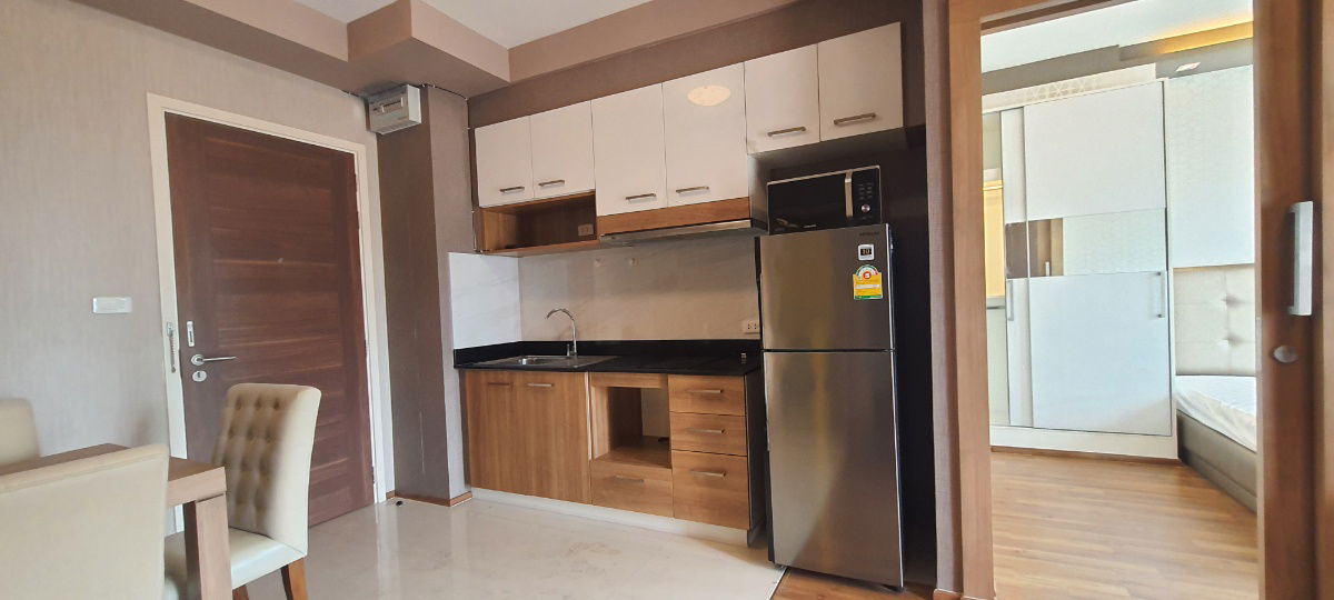 picture Treasure Condo in Chiangmai Business Park near Central Festival Chiangmai - 2/21