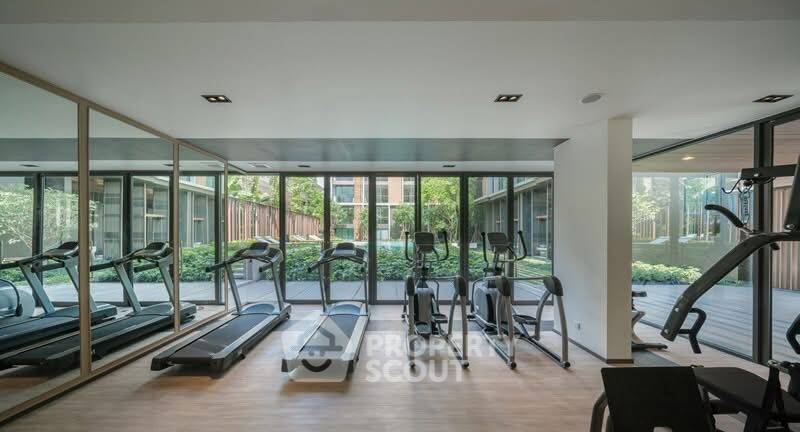 picture 1-BR Condo at Chambers Chaan Ladprao - Wanghin in Lat Phrao (ID 2221975) - 18/27