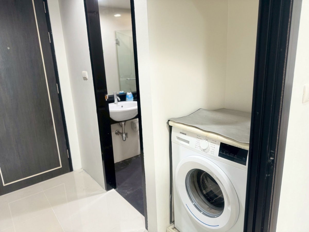 picture For rent Chateau In Town Ratchada 20-2 - 4/7