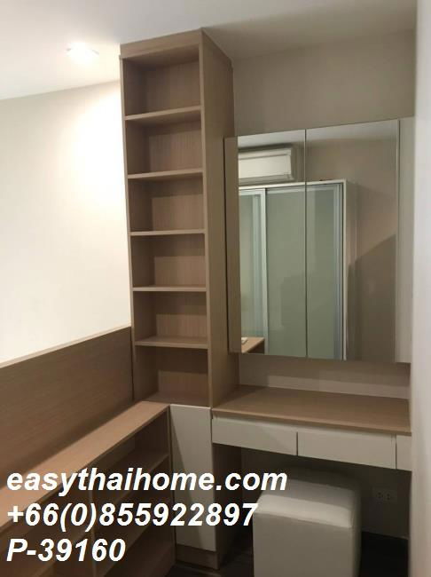 picture P-39160 🏢Condo for sell Beyond Sukhumvit fully furnished. - 5/19