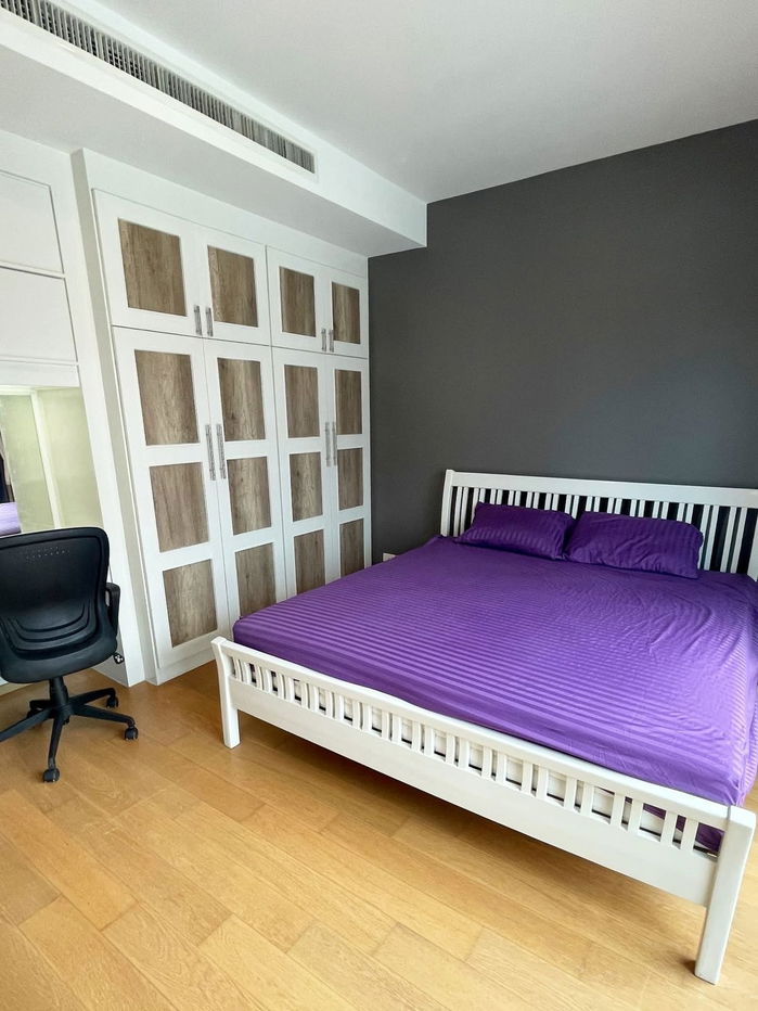 picture Condo For Rent Noble Revent (D6807013) ID Line : @condo888 - 3/9