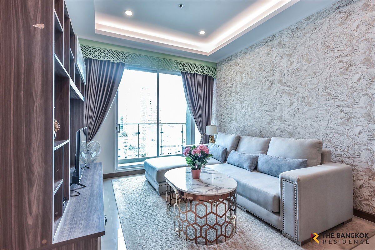 picture Supalai Elite Phayathai ⚡ Special unit at an attractive price, Near BTS Phaya Thai - 5/11