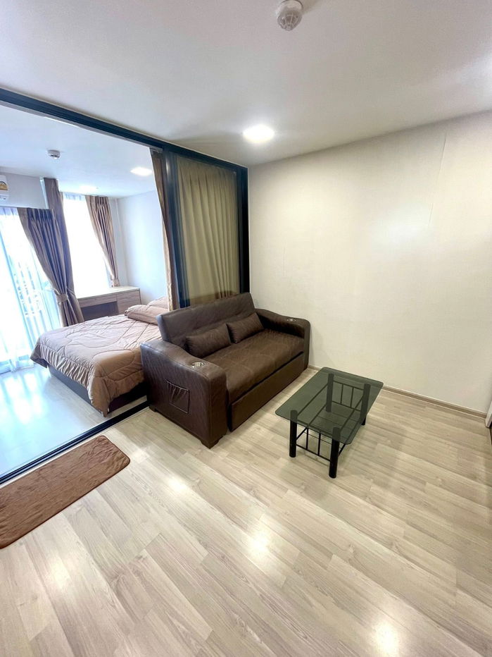 picture 🟢For Sale🟢Plum Condo Saphanmai, beautiful room, fully furnished📱ADD LINE @nathong97 (reply ⚡ 24 Hr) P629 - 13/18