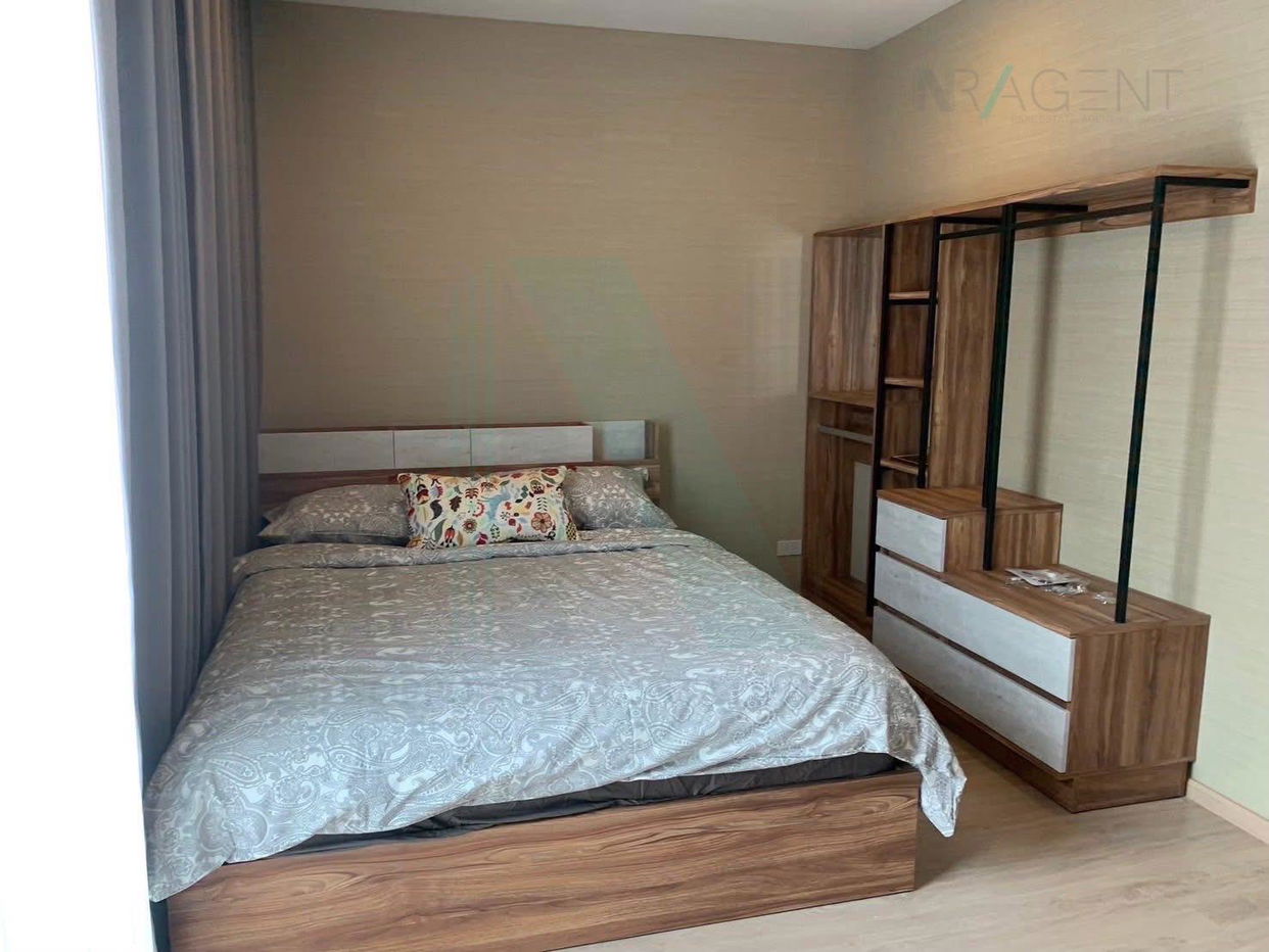 picture 🎉 For Rent 3-story Townhouse ARDEN PHATTHANAKAN 3 bedroom 4 bathroom - 2/8