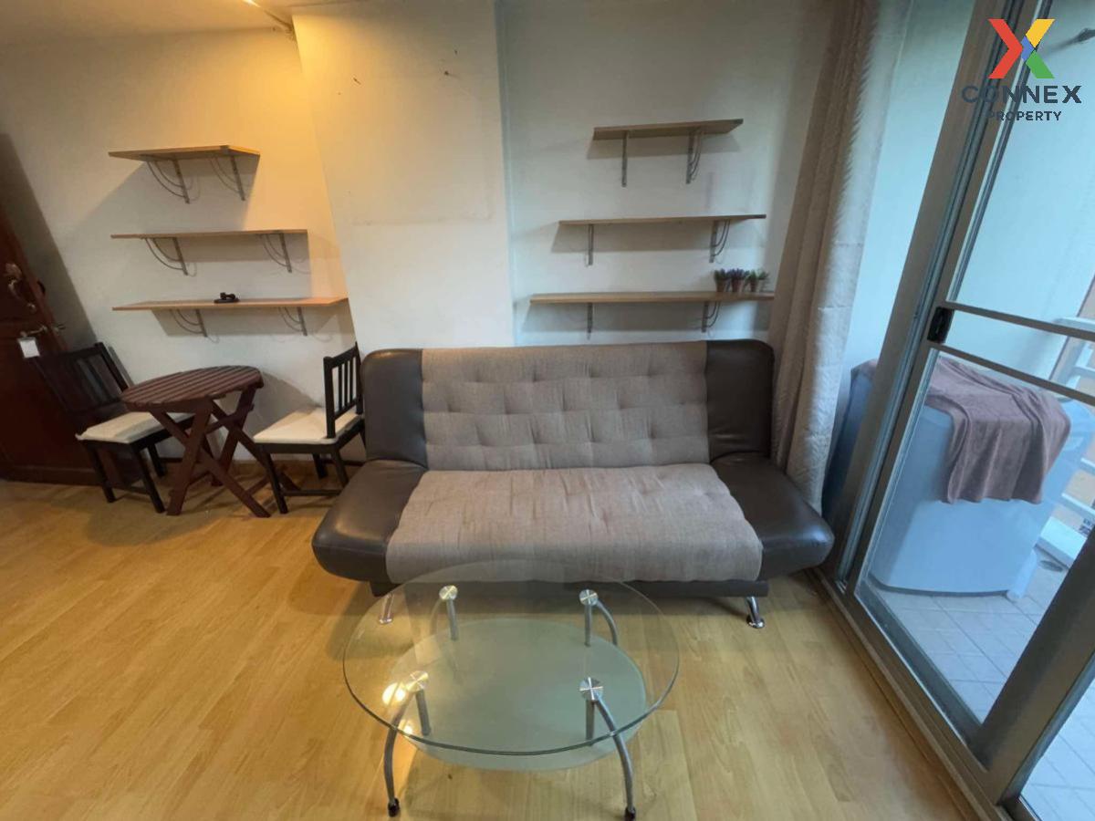 picture 🔥🔥🔥 For Rent Condo , The Master Sathorn Executive , BTS-Krung Thon Buri , Khlong Ton Sai , Khlong San , Bangkok , CX-123392 ✅ Live chat with us ADD LINE @connexproperty ✅ 🔥🔥🔥 - 1/10