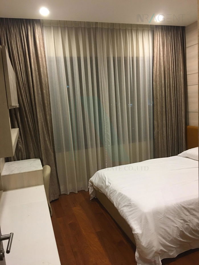 picture 🎉 For Rent Condo BRIGHT SUKHUMVIT 24 Building 1, Floor 16,2 bed room, Room size 86.00 sqm - 3/8