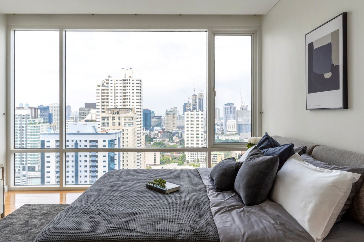 รูป ✨พร้อมเข้าอยู่ได้ภายใน 15 สิงหาคม 2568 “Fullerton Sukhumvit”✨  (Code:MCR0324) - รูปที่ 23/26