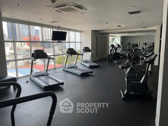 รูป คอนโด 2-ห้องนอน ที่ ซิตี้ สมาร์ท สุขุมวิท18 ใกล้ BTS อโศก (ID 924380) - รูปที่ 13/14