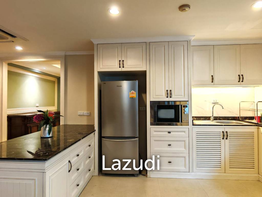 picture 2 Bedroom 2 Bathroom 164 Sq.m La Maison Ruamrudee - 10/27