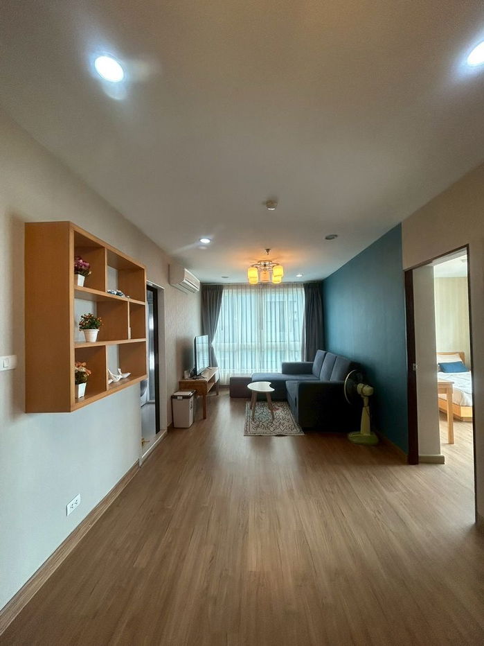 picture Condo for rent, Ladda Condo View Sriracha, great  location, city center, near community - 4/16