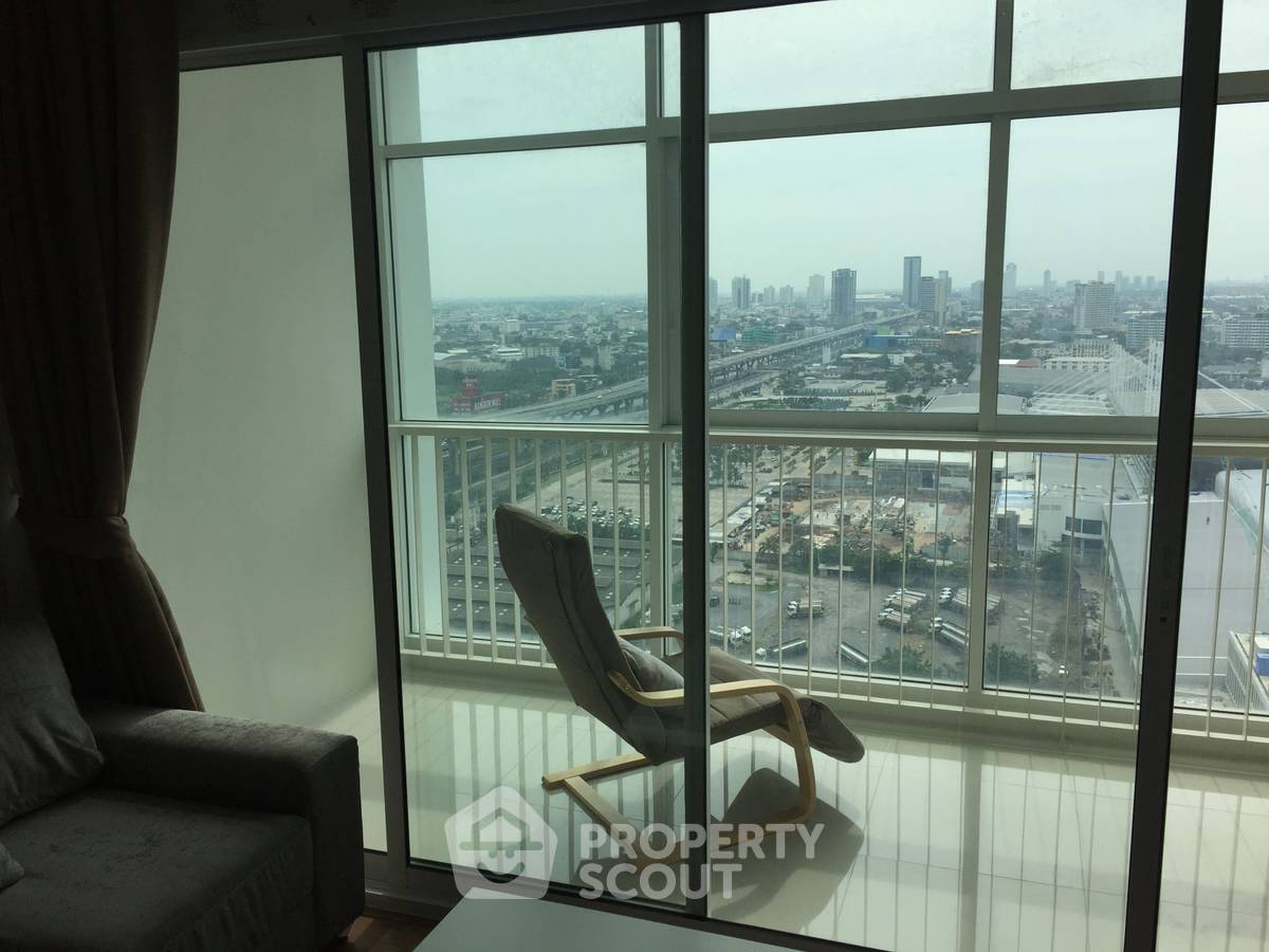 picture 1-BR Condo at The Coast Bangkok near BTS Bang Na (ID 1293089) - 11/11