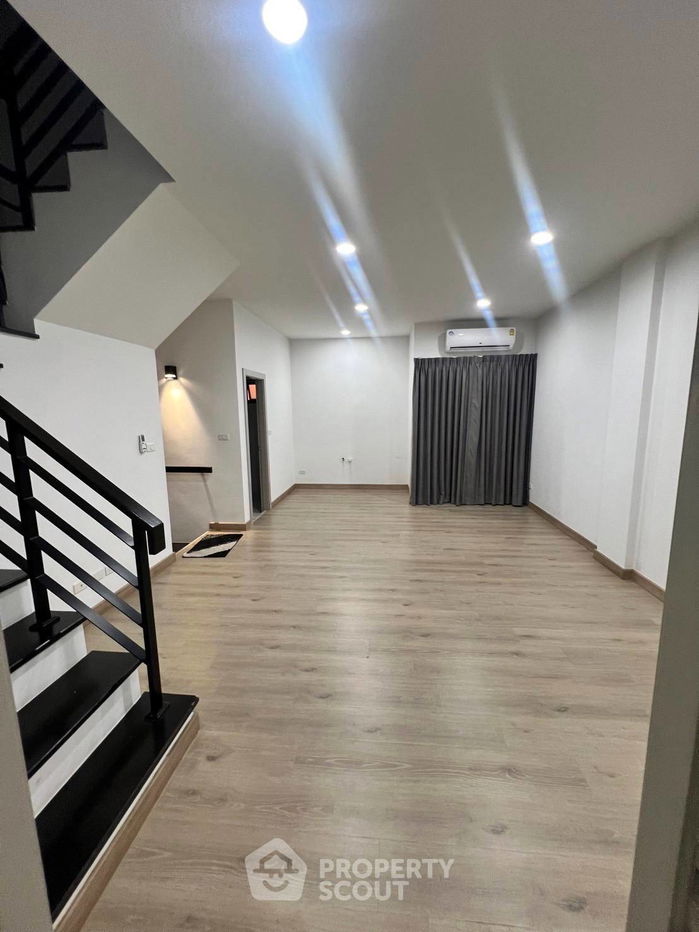 picture 1-BR Townhouse at Premium Place Kaset - Nawamin in Lat Phrao (ID 2219491) - 6/8