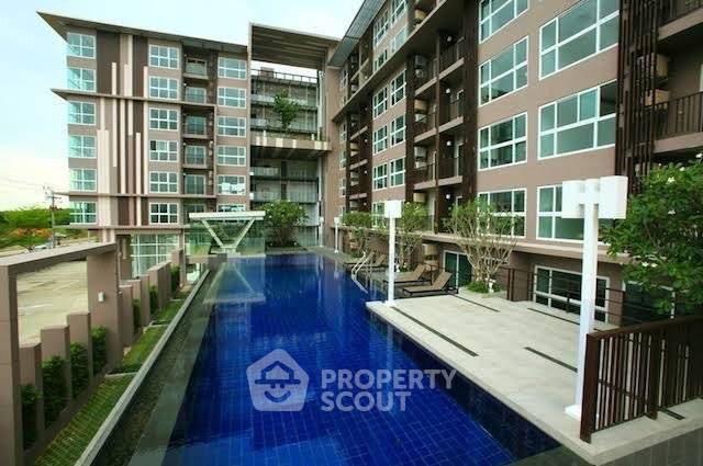 picture 1-BR Condo at Double Lake Condominium Phrase 2 in Ban Mai (ID 2222462) - 14/15