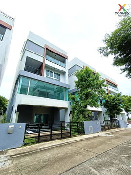 For Sale Homeoffice , The Terminal Suvarnabhumi , wide frontage , Racha Thewa , Bang Phli , Samut Prakarn , CX-122187 ✅ Live chat with us ADD LINE @connexproperty ✅ 