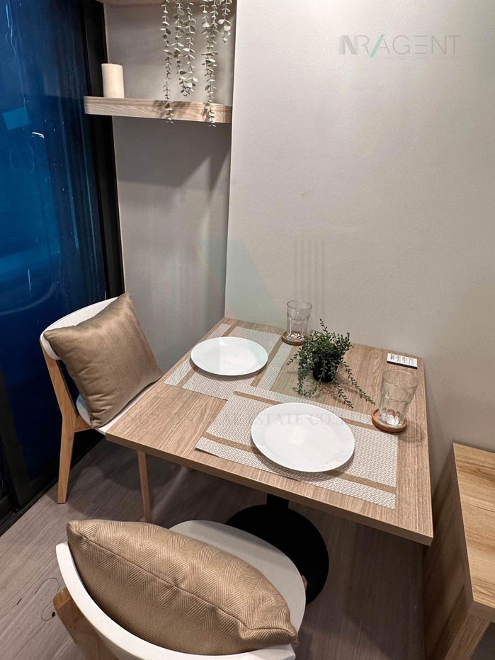picture 🎉 For Sell Condo LIFE ASOKE HYPE Building 1, Floor 14,1 bed room, Room size 32 sqm - 3/8