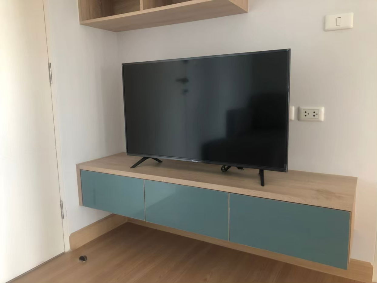 รูป เช่าคอนโด Niche Mono Ratchavipha/นิช โมโน รัชวิภา (C6807056) ID Line : @condo44 - รูปที่ 14/14