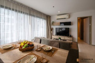 picture Well-Designed Room Special deal, best price ever  RHYTHM Sukhumvit 36-38 near BTS Thong Lo - 3/9