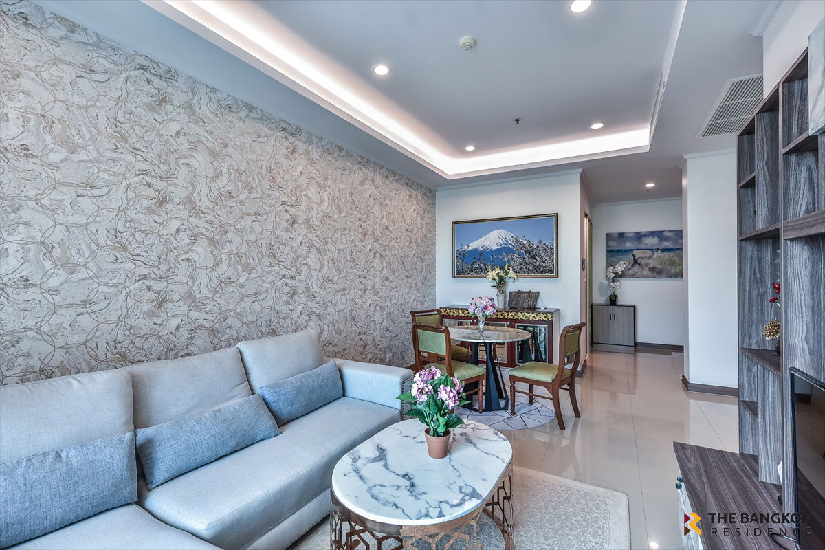 picture Supalai Elite Phayathai ⚡ Special unit at an attractive price, Near BTS Phaya Thai - 6/11