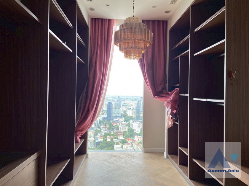 picture 🔼🔽 AccomA 📩 Big Balcony,Newly renovated 2 BR Condominium @MARQUE Sukhumvit (AA43850) - 5/9