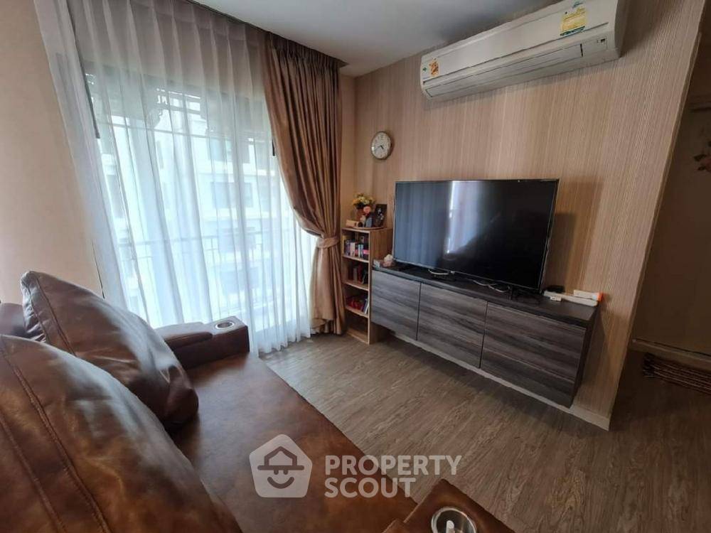 picture 2-BR Condo at Villa Lasalle Sukhumvit 105 near BTS Bearing (ID 1237168) - 4/11