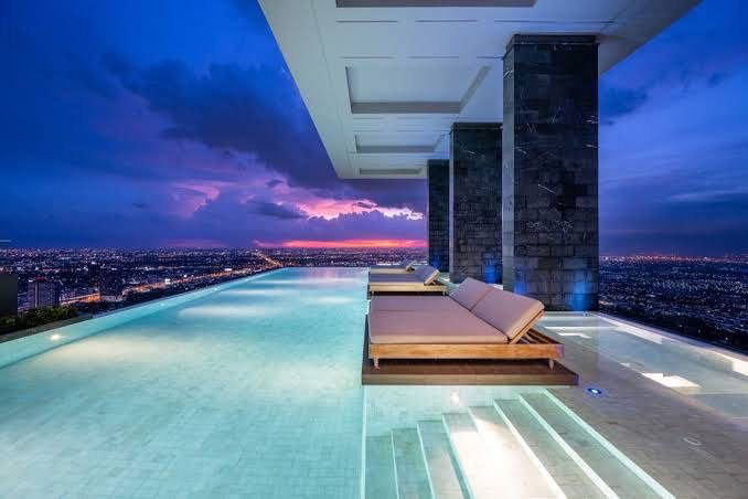 picture 🌊 The Politan Aqua, a riverside condo near the MRT, beautiful view, 10th floor, ready to move in 💫 - 19/26