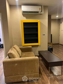 2-BR Condo at Chewathai Ratchaprarop near BTS Victory Monument (ID 1545626)