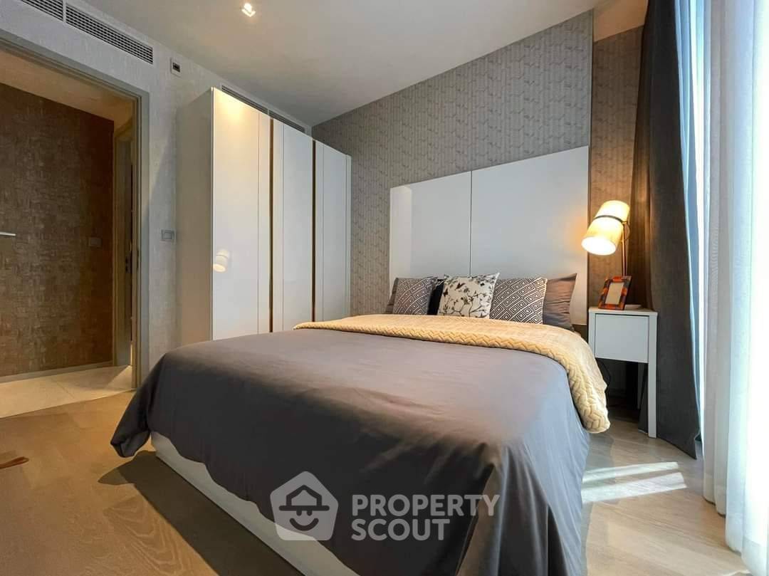 picture 2-BR Condo at Ashton Silom near BTS Chong Nonsi (ID 879778) - 16/24