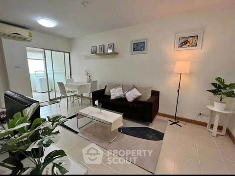 2-BR Condo at City Home Rattanathibet near MRT Bang Krasor (ID 2223136)
