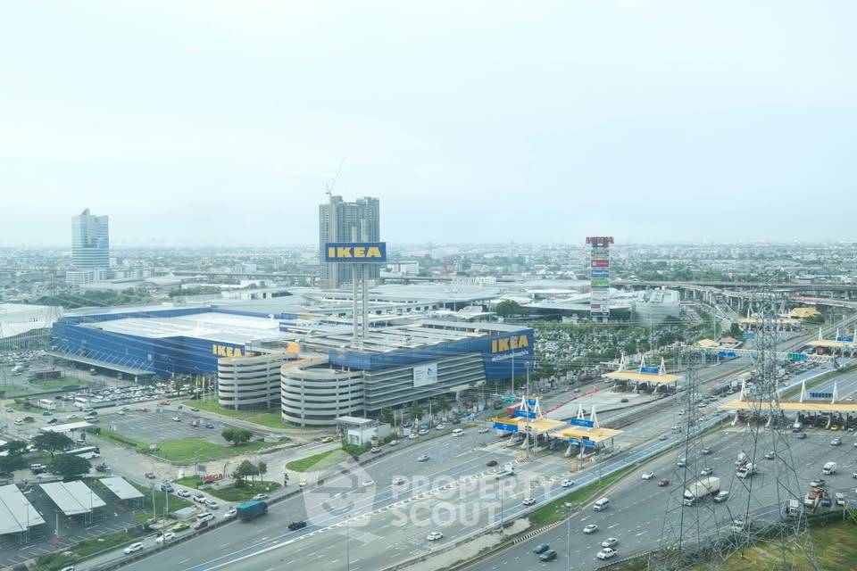 รูป คอนโด 1-ห้องนอน ที่ เอ สเปซ มี บางนา ใน บางแก้ว (ID 2218562) - รูปที่ 13/16