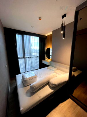Condos for sale Khlong Toei : For Sell Condo OKA HAUS SUKHUMVIT 36 Building 1, Floor 20,1 bed room, Room size 35 sqm