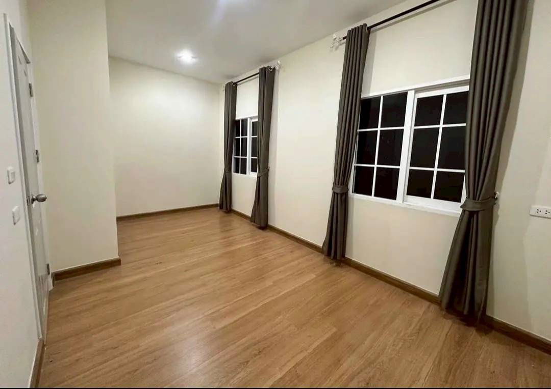 picture sale Golden town Sathorn​nice house at Kallaphruek road - 7/8