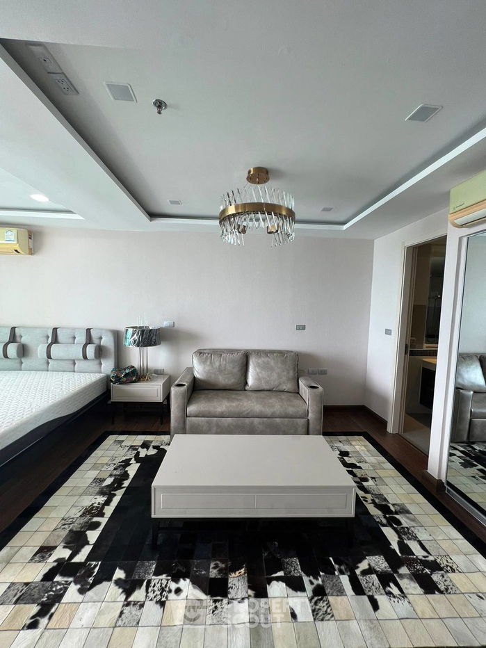 picture 1-BR Condo at Wongamat Tower Condominium close to Sanctuary of Truth (ID 998127) - 9/19