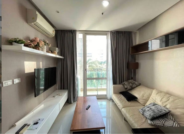 picture #Z1583 Condo for rent: TC-Green Condominium Rama9 - 5/7