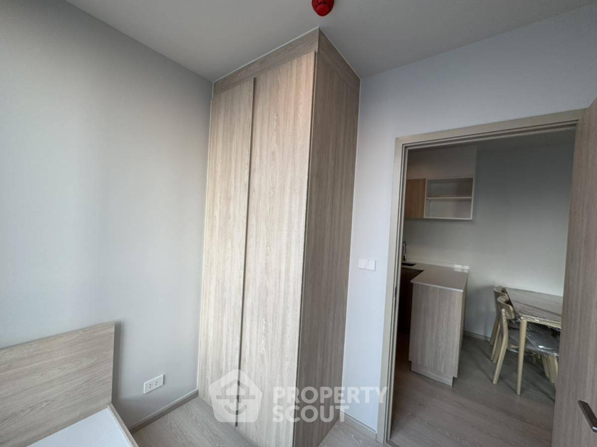 picture 2-BR Condo at NUE Mega Plus Bangna in Bang Kaeo (ID 2034499) - 9/11