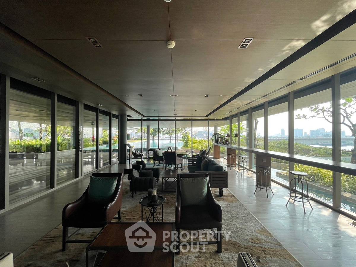 picture 2-BR Condo at 333 Riverside near MRT Bang Pho (ID 2035599) - 20/25