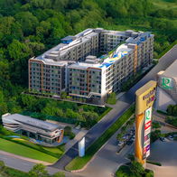Project Atmoz Canvas Rayong Picture - 2/20