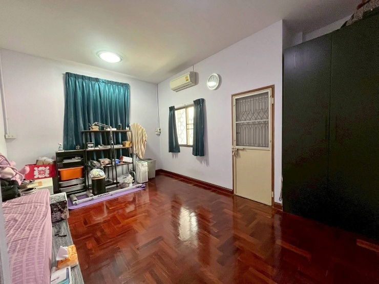 รูป ขายบ้าน 3 ชั้น ซอยสุขุมวิท 101/1 ( ซอยย่อยวชิรธรรมสาธิต14 )
( Soi Wachiratham Sathit 14 ) - รูปที่ 5/16