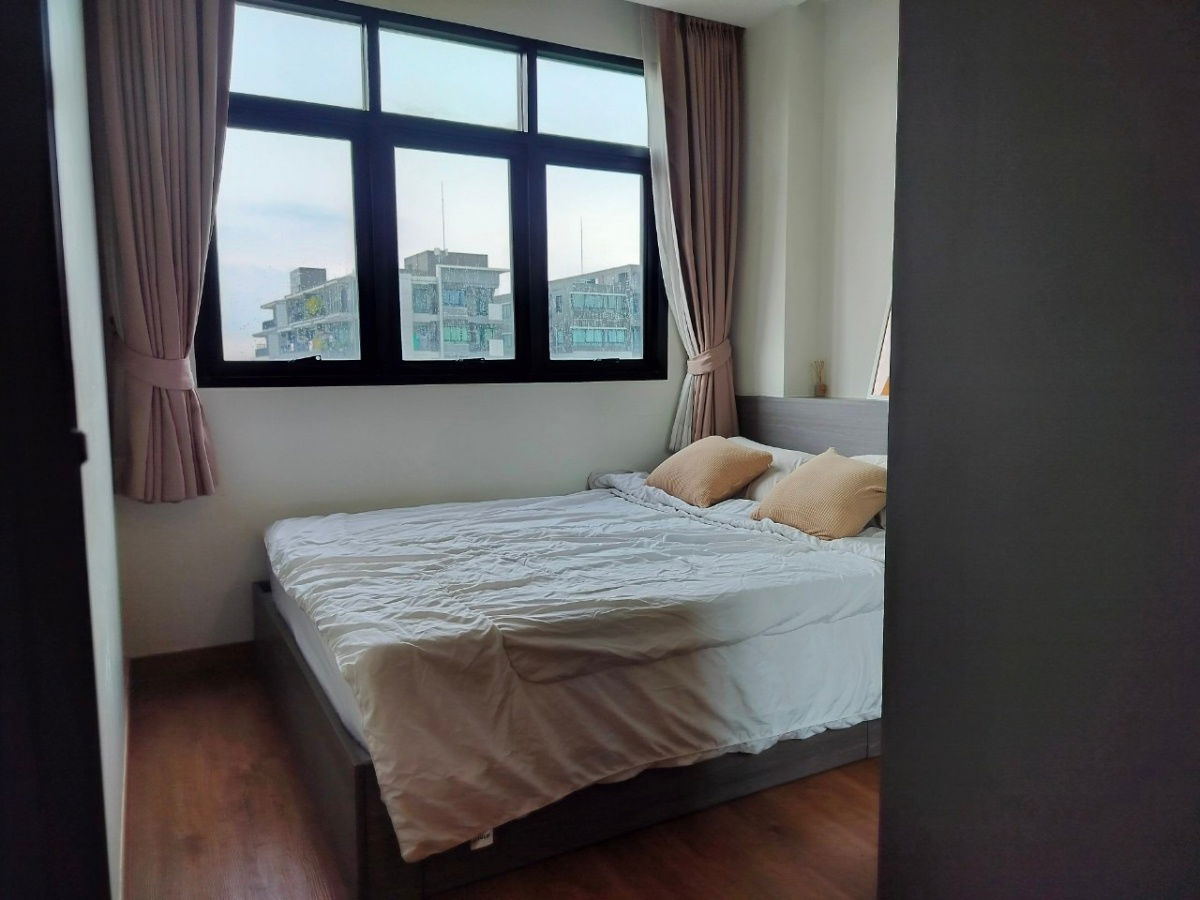 รูป MAGNIX Ramintra 21 ห้องสวย ราคาดี สอบถามเพิ่มเติมได้ที่ Line @condorental - รูปที่ 2/11