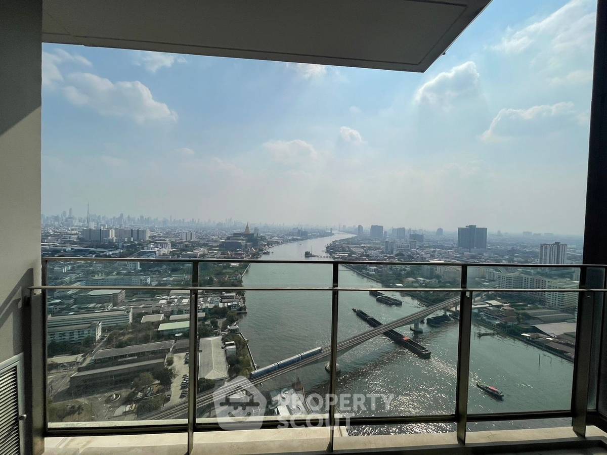 picture 2-BR Condo at 333 Riverside near MRT Bang Pho (ID 2035599) - 15/25
